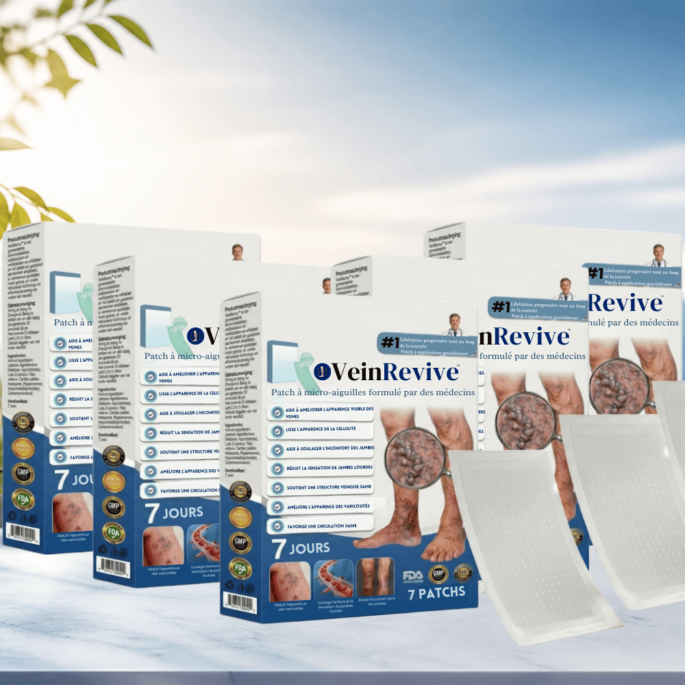 VeinRevive