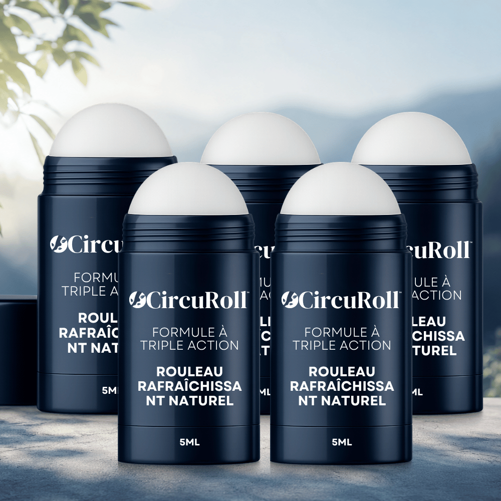 CircuRoll