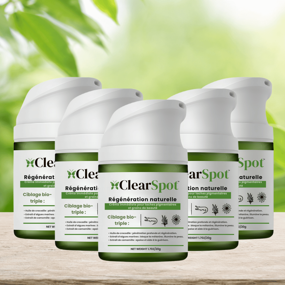 ClearSpot