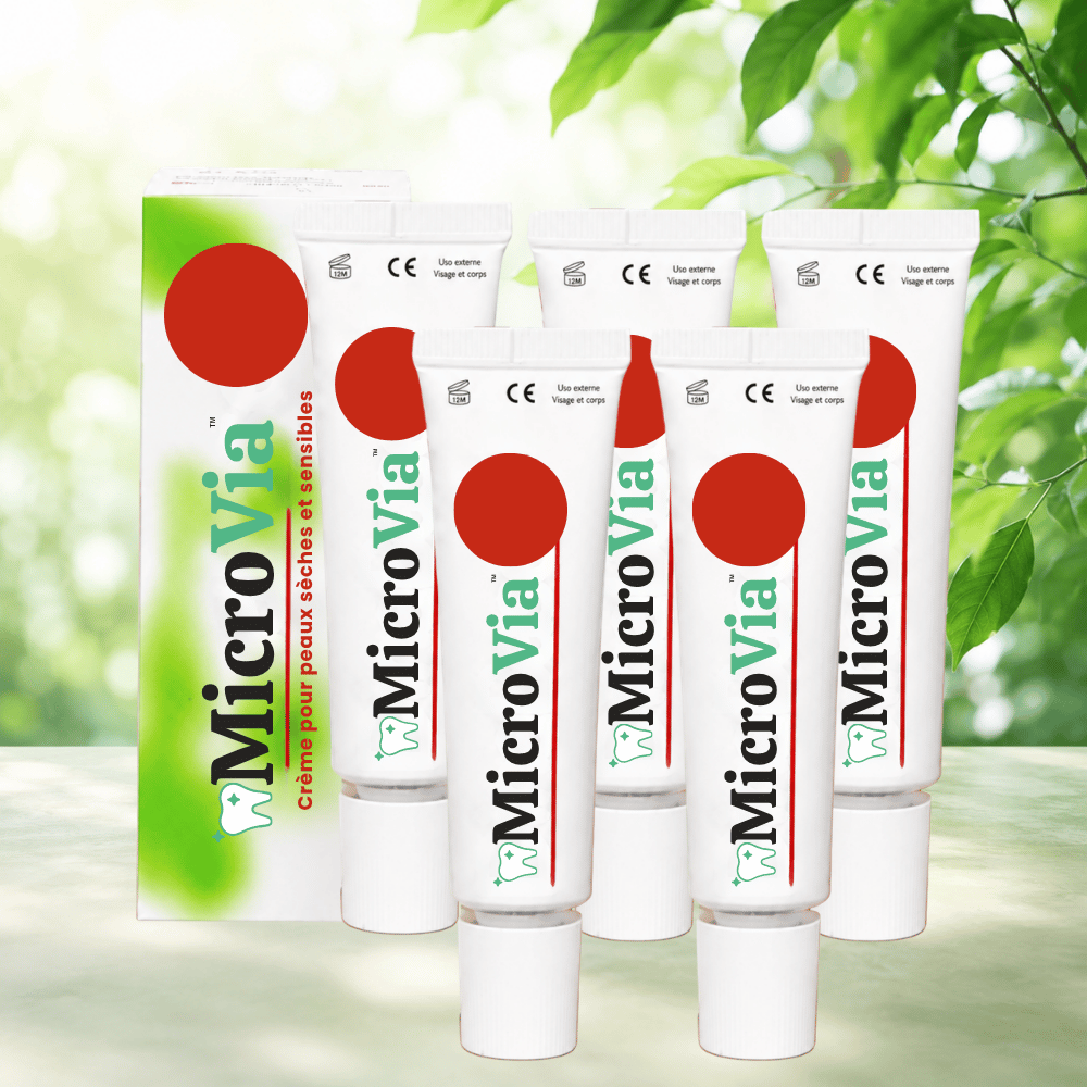 MicroVia