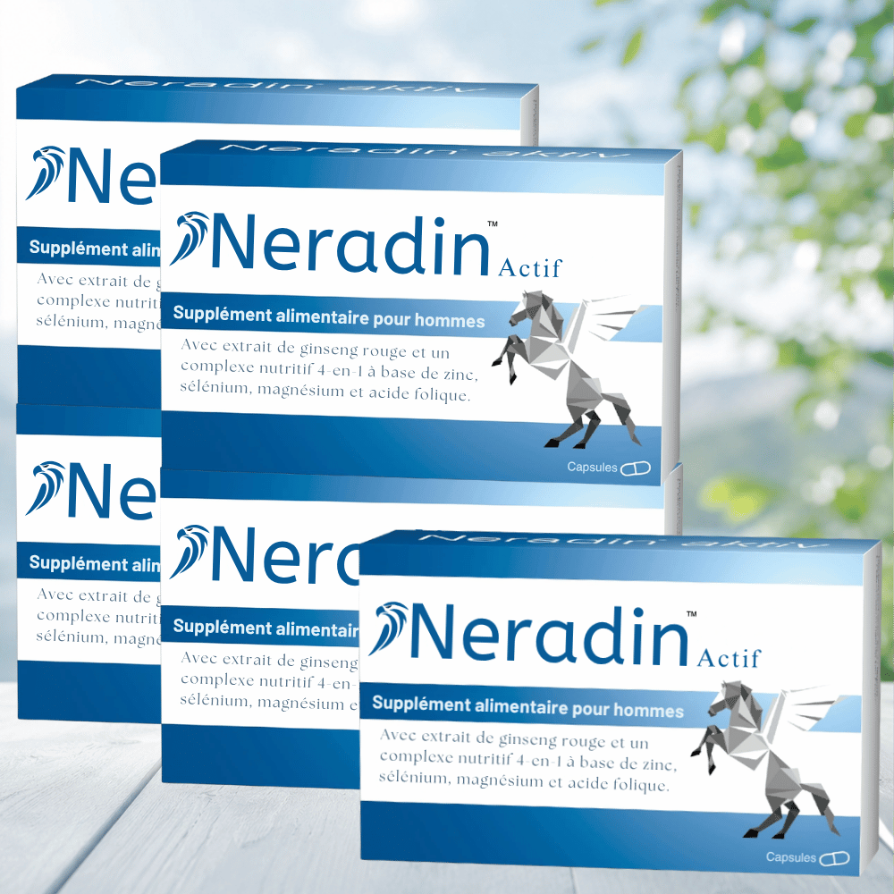 Neradin