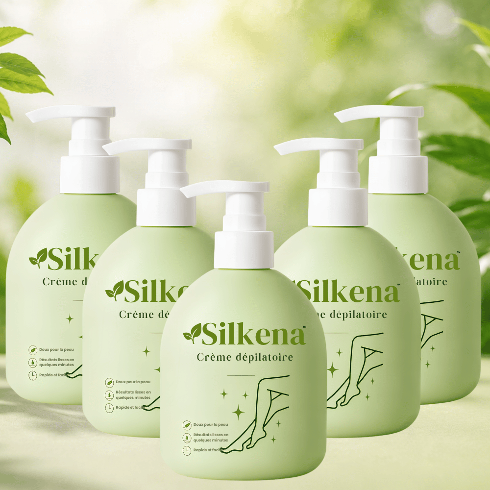Silkena