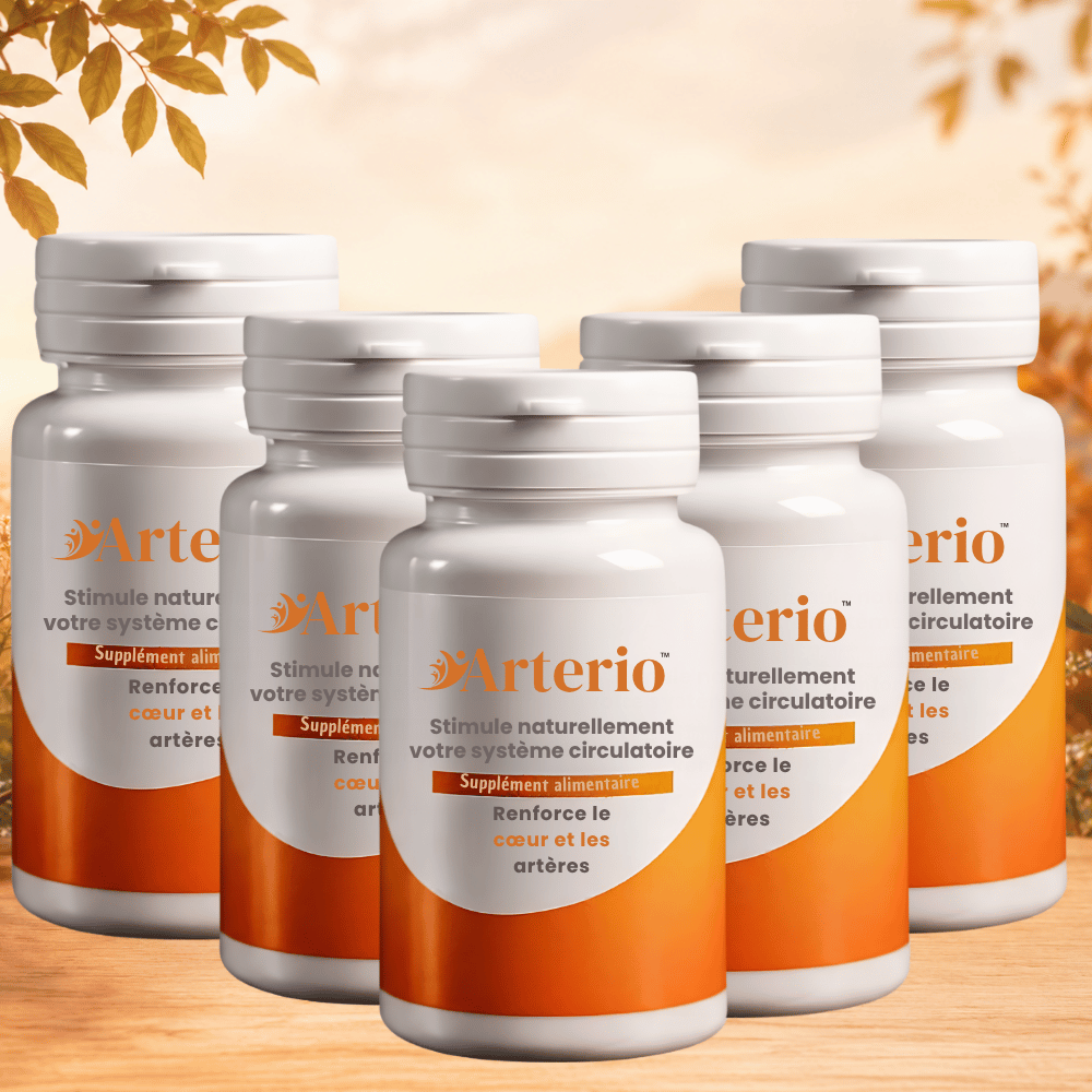 Arterio