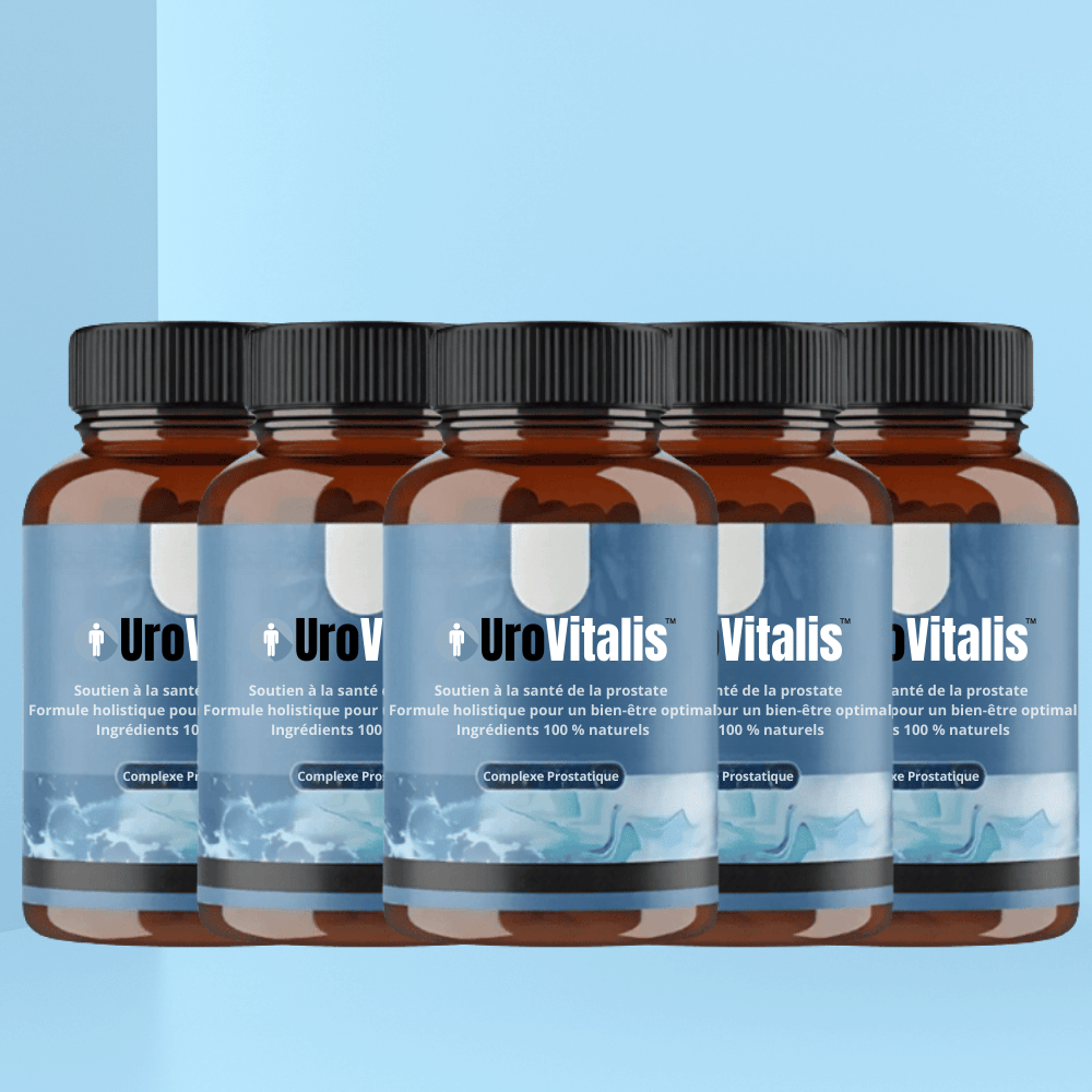 UroVitalis