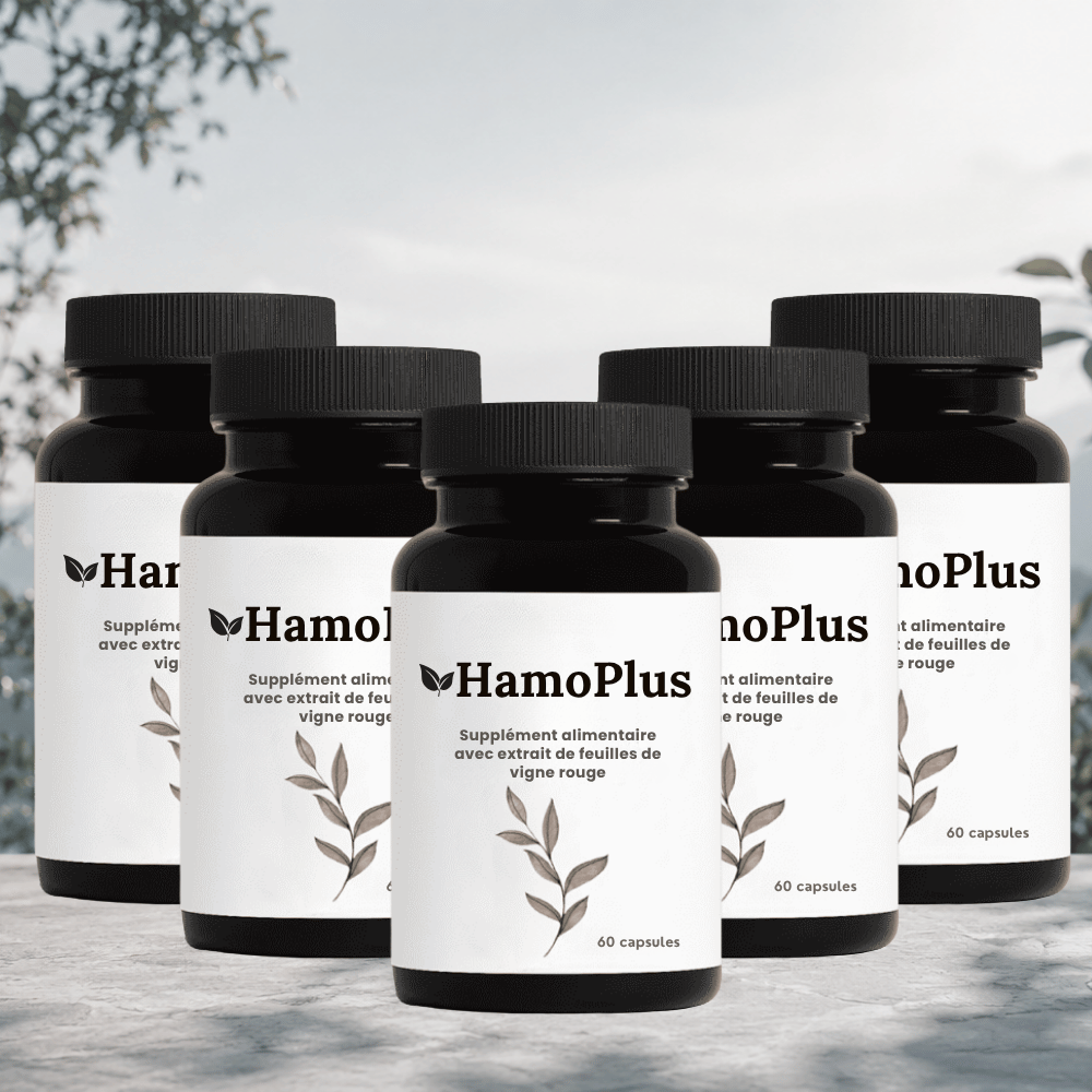 HamoPLus