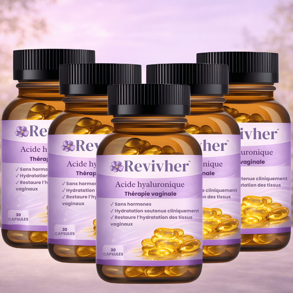 Revivher